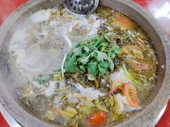 -石锅鱼府(二分店)
