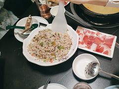 -野菌皇海景野生菌火锅(滨海大道店)