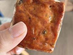 黑豆起子馍-北京稻香村(通州领展广场店)