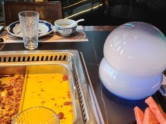 -大隐·成都火锅Bistro(合生麒麟新天地店)