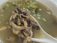 -老仁义·清真菜(太古街店)