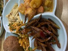 -晓宇盒饭(民安街店)