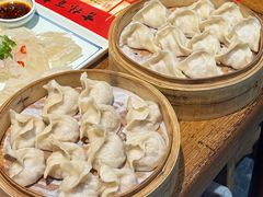 -新兴园饺子馆(河南街店)