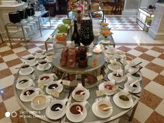 -广州凤凰城酒店-维也纳西餐厅