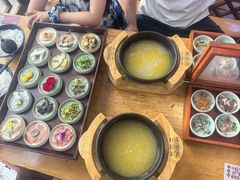 -桥香园过桥米线(国贸店)