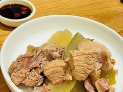 -顺风汤馆·广府粤菜(江宸天街店)