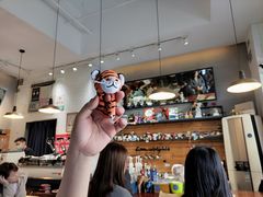 -Be Lived Cafe比例咖啡(摩天轮店)