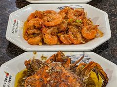 -岛中岛·海鲜大排档·万宁老字号(东澳店)