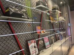 -威尔仕健身会所(古北1699店)