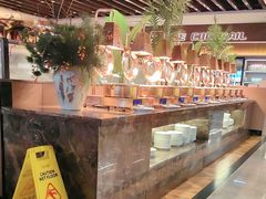 -汉丽斯巴西烤肉自助(市南店)