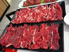 -牛品福潮汕牛肉火锅(旺庄店)
