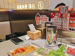 -谷町·烤肉自助(朱雀门店)