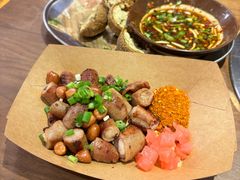 -笔记安顺夺夺粉火锅(中关村店)