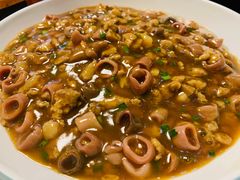 -小郭私房菜·海肠捞饭店(学士街店)