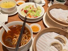 -鼎泰丰(德基广场店)