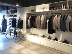 -优刻西服西装定制(金轮国际广场店)