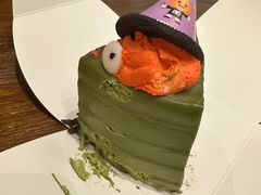 -丁香西饼屋(桂林路店)