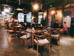 大堂-黑草莓(重庆路店)