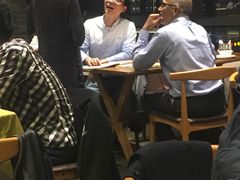 -菩提树·素食餐厅(汇智国际商业中心店)