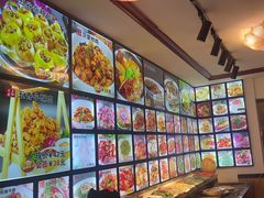 -五谷丰登·胶东海鲜·家常菜(张村店)