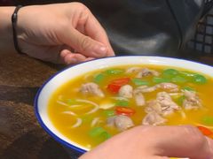 -洪福米线(浣纱路店)