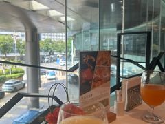 -深圳香格里拉酒店