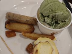 -昆山琶拉帝诗酒店·河畔咖啡厅Riverside Cafe