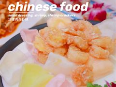 -天天初二·天津传统捞面·天津特色菜(凌奥总店)
