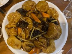 -灵福缘私房菜·农家菜(拈花湾·灵山大佛必推店)