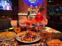 -双层巴士·鲜串鲜啤·团建聚会(凯德广场店)