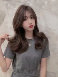 -CD Hair salon