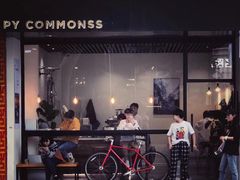 -常识咖啡common sense(春熙路店)