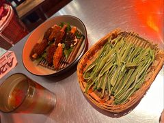 -朱光玉火锅馆(小寨原力场店)