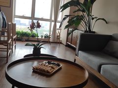 -仰生如卉推拿养生馆(酒仙桥店)