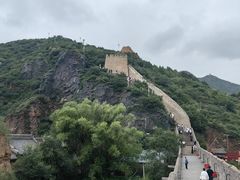 -大境门景区