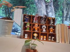 -echoes coffee回响咖啡(888街店)
