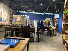 -海马体照相馆(天津世纪都会店)
