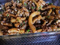 -聚缘·湘味音乐餐厅party(罗湖店)