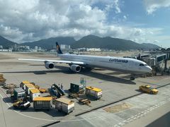 -香港国际机场