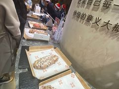自助取餐区-麦陌(正弘城店)