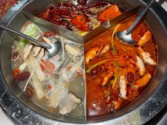 -犊门火锅(长沙五一广场总店)