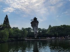 -柯岩风景区