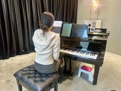 -Melody Mentor音乐私教馆(朝外·悠唐店)