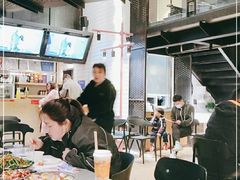 大堂-一棠龙虾•王牌虾球(楚河汉街店)