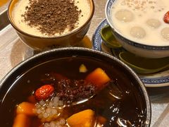 -姜记糖水(三联商城店)