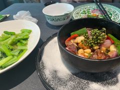 -南里山房(虹桥新天地店)