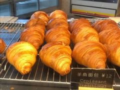 -麦田工坊(月湖店)