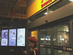 -宜家家居(西安未央商场店)