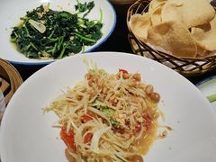 -金厨泰国餐厅·全泰籍厨师料理(拱北店)
