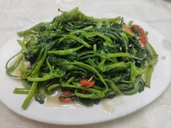 通菜-醉贤居